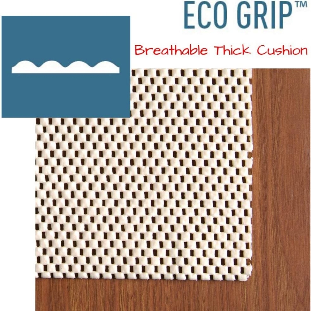 Non-Slip Rug Pad - Picture 7 of 10